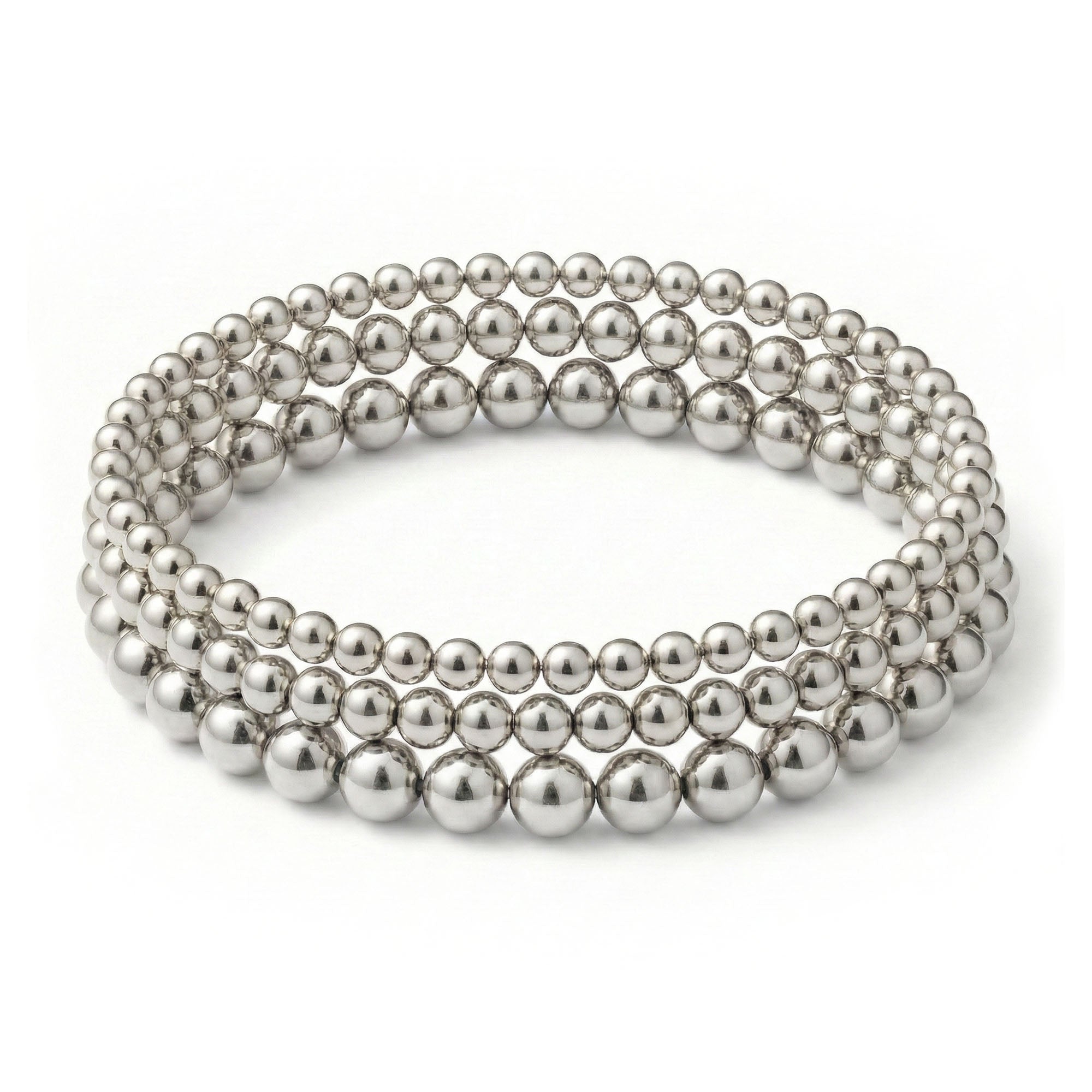 The Classic Bracelet Stack