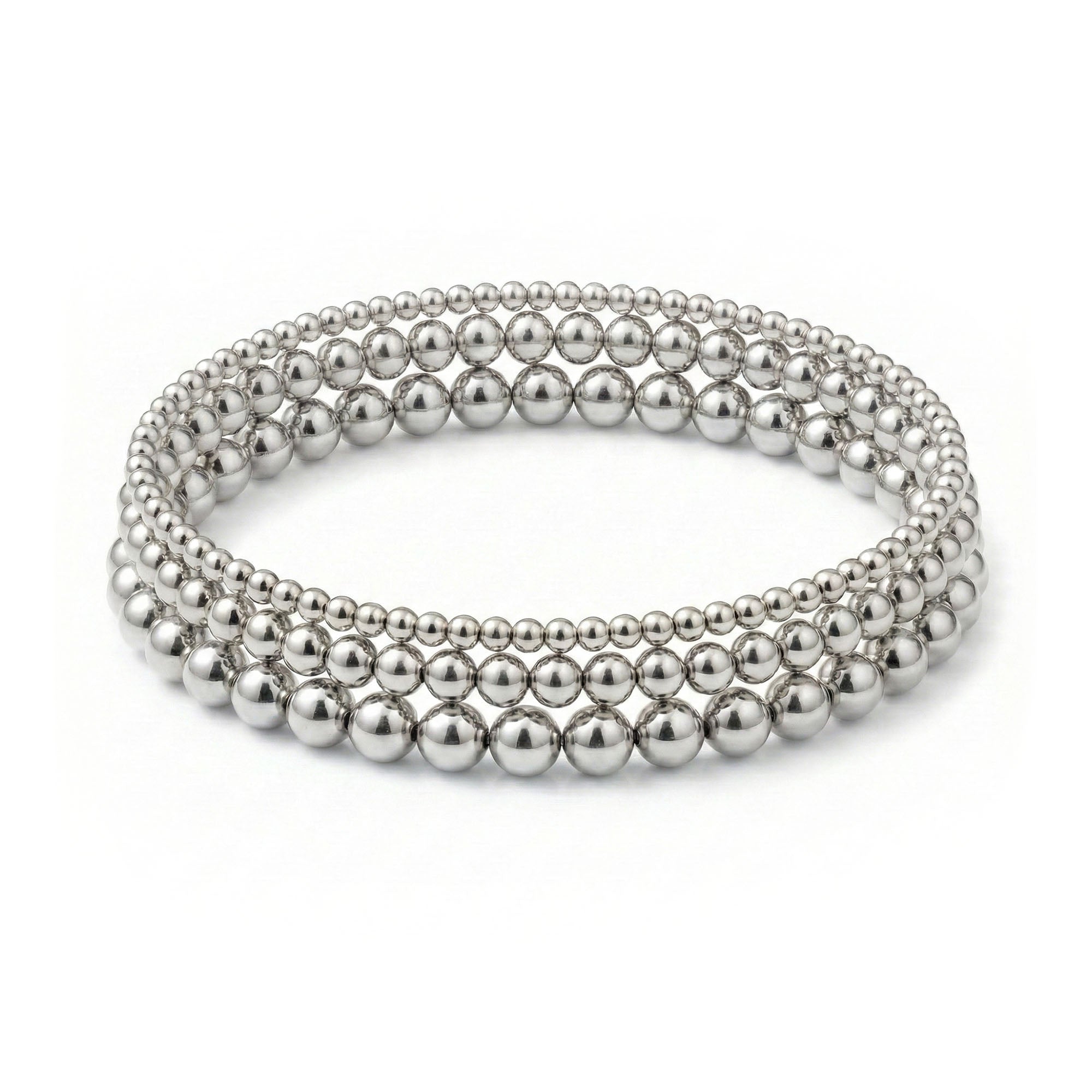 The Everyday Bracelet Stack